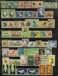 A642   SOUTH AFRICA    Collection                          Used