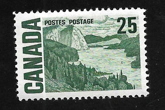 Canada 1967 - MNH - Scott #465