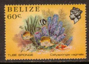 Belize   #709  MNH (1984)  c.v. $1.75