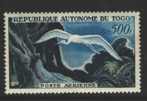 Togo Sc#C25 MNH