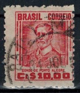 Brazil - Scott 668