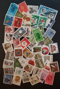 GERMANY Used Unused Mint MH Stamp Lot T4171