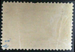 US Scott #293 - $2 Trans-Mississippi - Orange Brown - MNH - VG - 1898