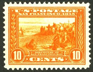 U.S. #400A MINT OG NH