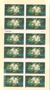 United States #3872a  Multiple