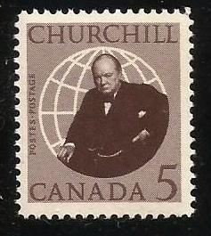 Canada #440   MNH