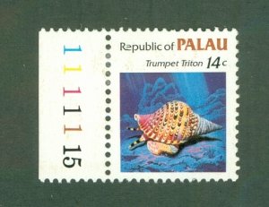 PALAU 75 MH BIN $0.60