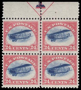 U.S. AIRMAIL C3  Mint (ID # 93257)