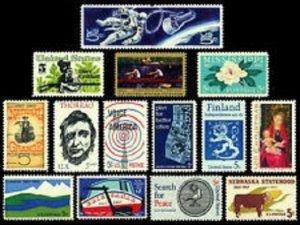 U.S COMMEMORATIVE YEAR SET 1967 15 STAMPS 1323 - 1337 MINT NEVER HINGED