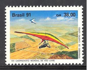 Brazil Sc 2305 mint NH
