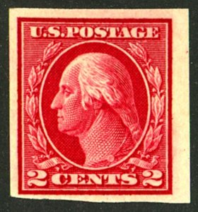 U.S. #409 MINT OG NH