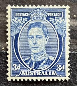 Australia #183 MLH- SCV=$29.00