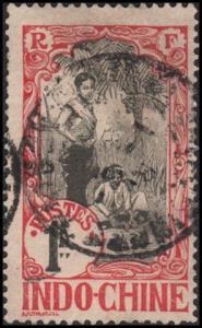 Indochina 55 used