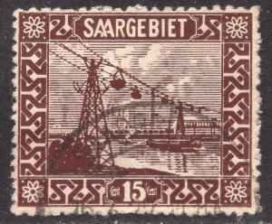 SAAR SCOTT 102
