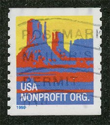 US Sc# 2902 Used