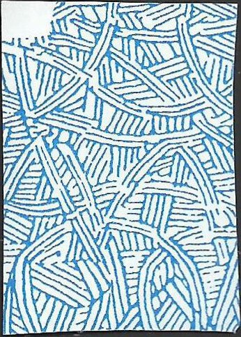 # 5186 Used WPA Posters