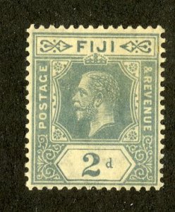 FIJI 82 MH  BIN $1.50 ROYALTY