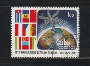 Cuba 1942 U Space