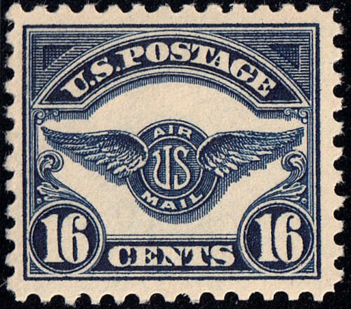  U.S. C5 VF++ NH (120618b) 
