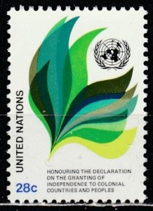 United Nations   369     (N**)    1982