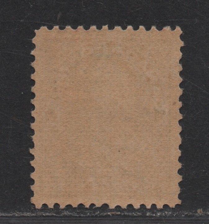 $Canada Sc#111 M/NH/VF, Cv. $450