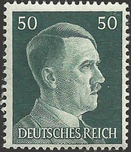 GERMANY - 521 - MNH - SCV-0.25
