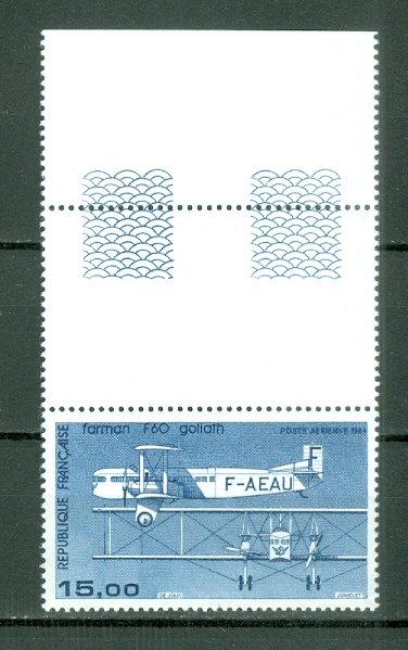 FRANCE AIR  #C56... MNH...$5.00