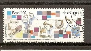Brazil 2385 used