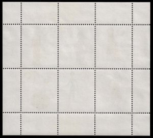 German Democratic Republic - Scott 2062a - Mint-Never-Hinged - Miniature Sheet