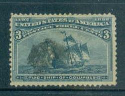 232 Used Fine C0111