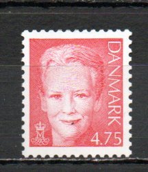 Denmark 1295 MNH