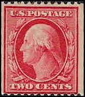 349 Mint,OG,LH... SCV $110.00