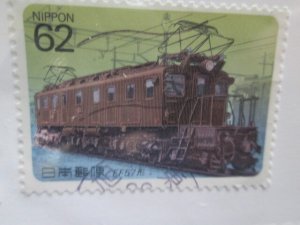 Japan #2010 used  2022 SCV = $0.35
