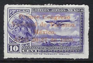 Mexico C28 MNG Z9637