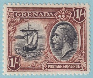 GRENADA 121  MINT HINGED OG * NO FAULTS VERY FINE! - SYF