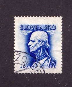 Slovakia    83           used