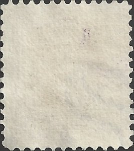 # 302 Bright Violet Used Andrew Jackson