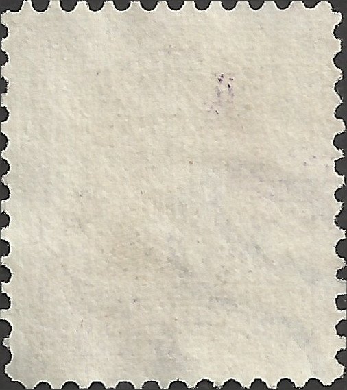 # 302 Bright Violet Used Andrew Jackson