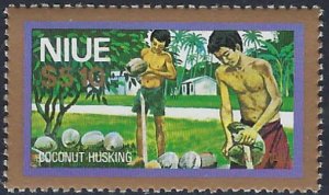 Niue C9 MNH 1979 issue (102)(ad3330)