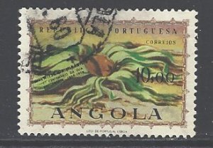 Angola 416 used (RRS)