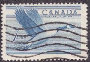 Canada - 320 1952 Used