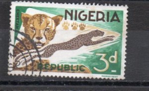 Nigeria 188 used