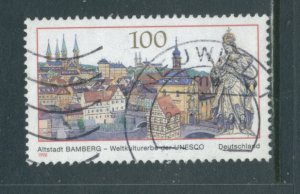 Germany 1945 Used