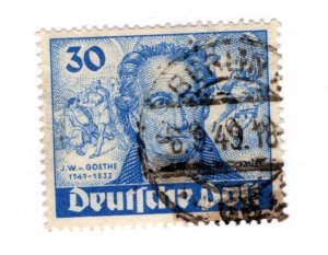 Berlin Germany #9N63 - Used - CAT VALUE $50.00