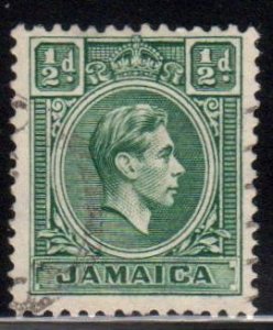Jamaica Scott No. 116