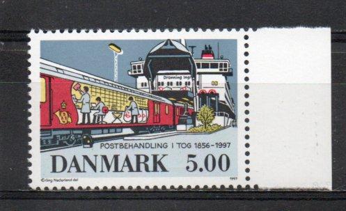 Denmark 1077 MNH