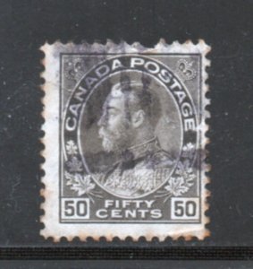 Scott#  120 used   single