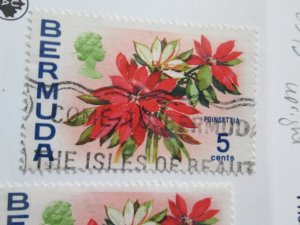 Bermuda #259b used  2022 SCV = $3.75