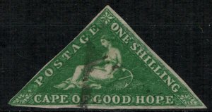 Cape of Good Hope #6  CV $300.00