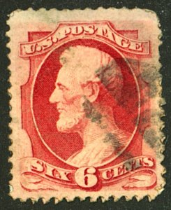 U.S. #148 USED